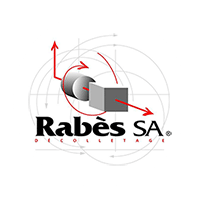 Rabes SAS Logo